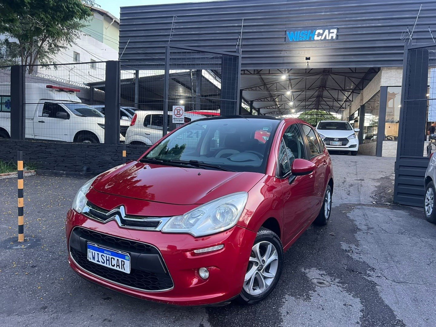 CITROEN C3