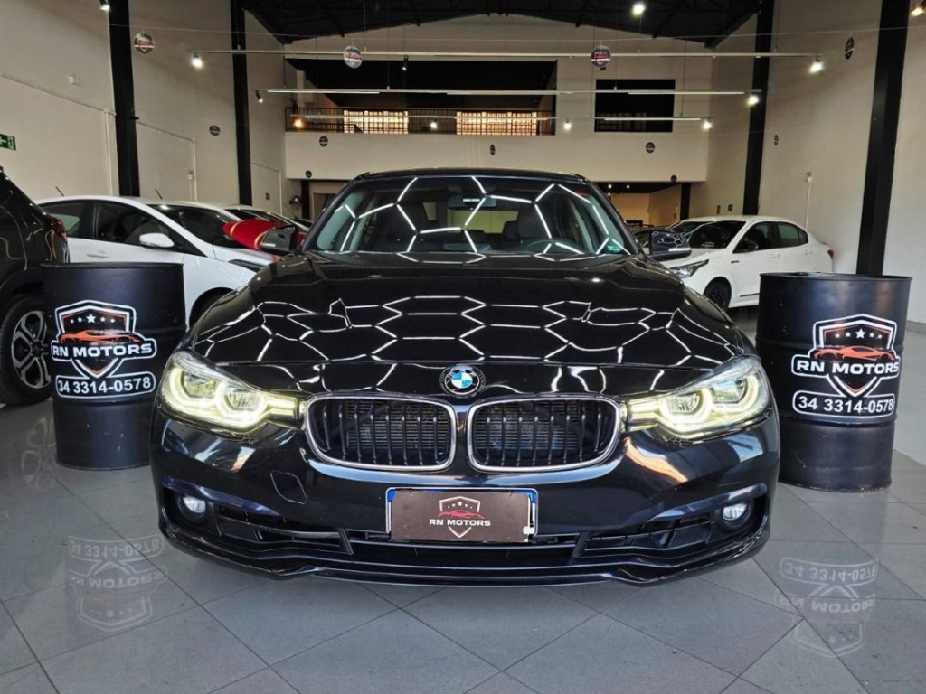 BMW 320i