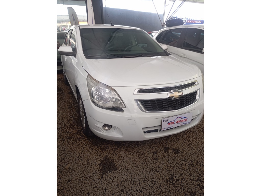 CHEVROLET COBALT