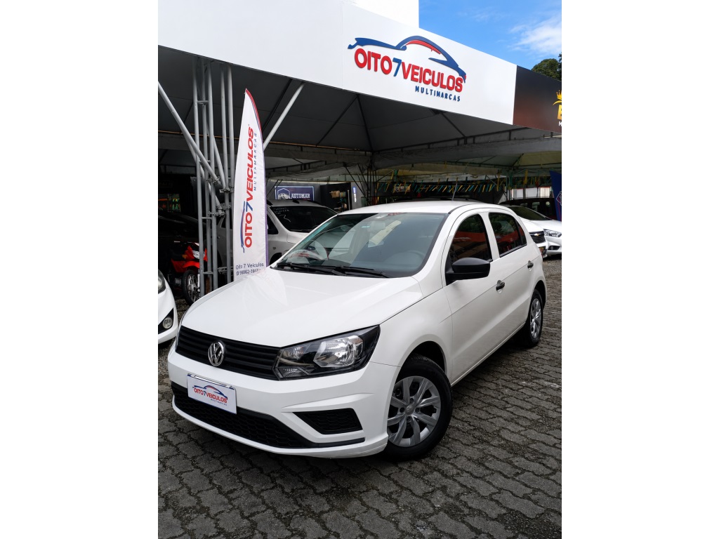 VOLKSWAGEN GOL