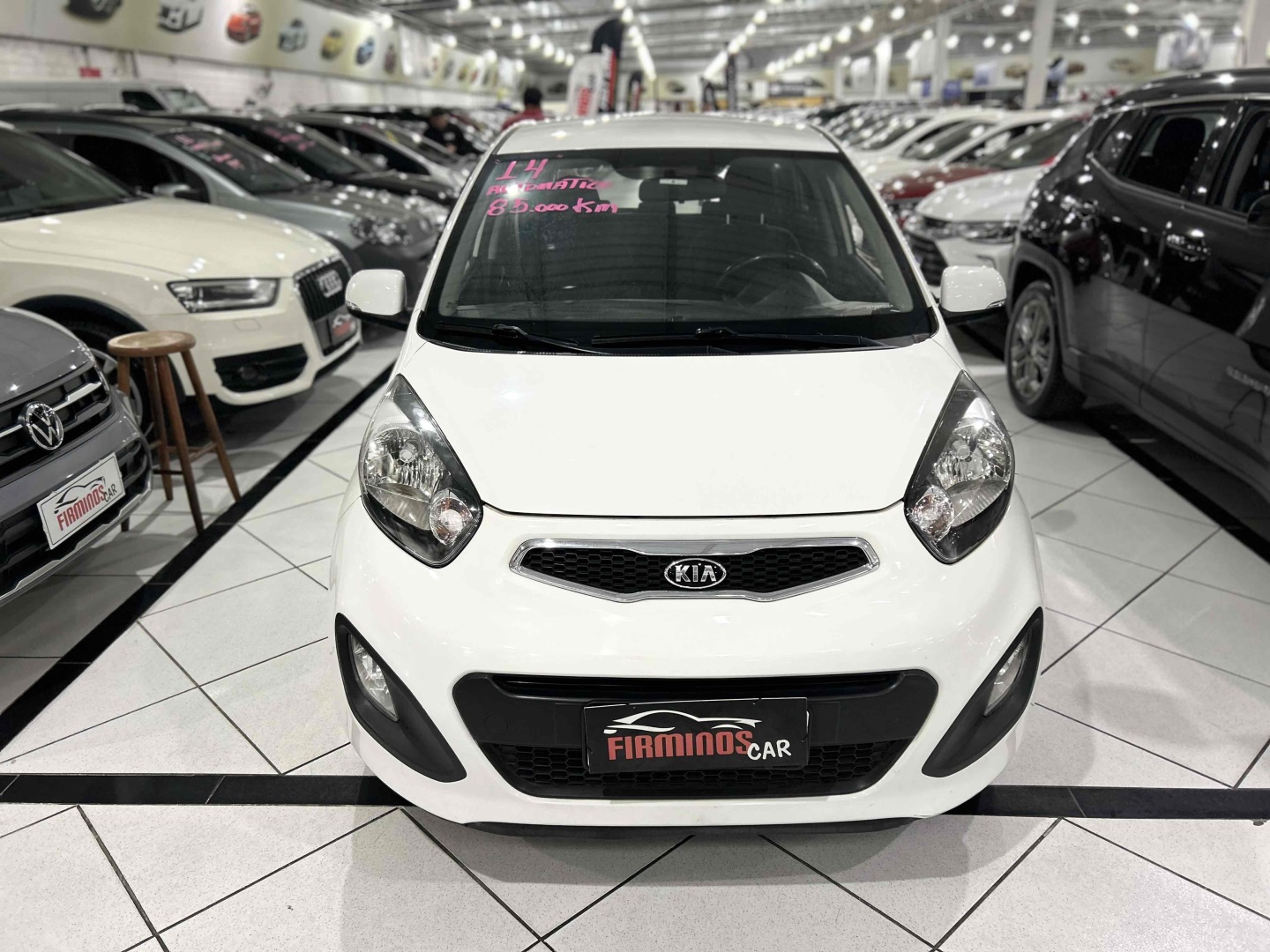 KIA PICANTO