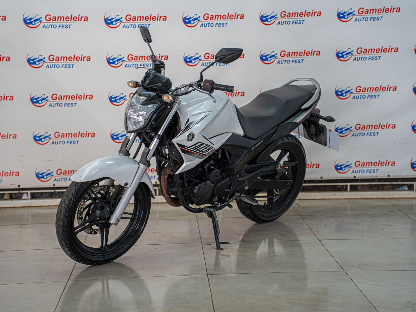 YAMAHA YS 250 FAZER YS 250 FAZER