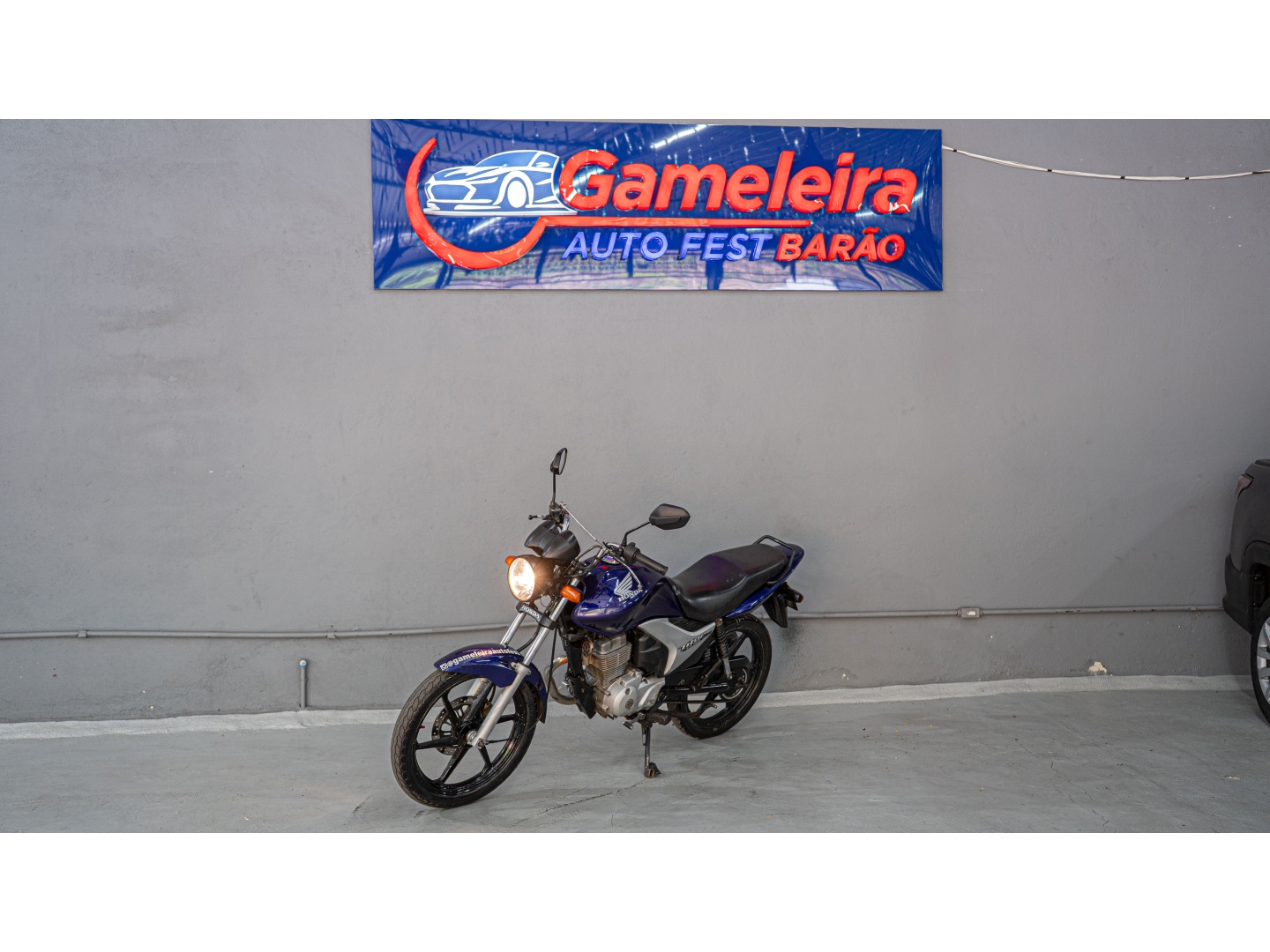 HONDA CG 150 TITAN-ESD MIX CG 150 TITAN-ESD MIX