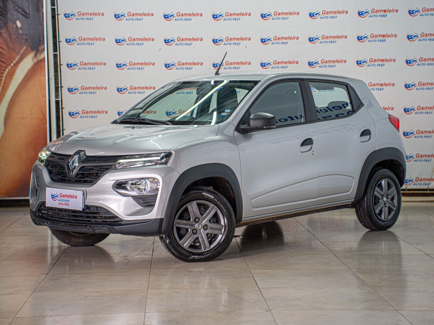 RENAULT KWID