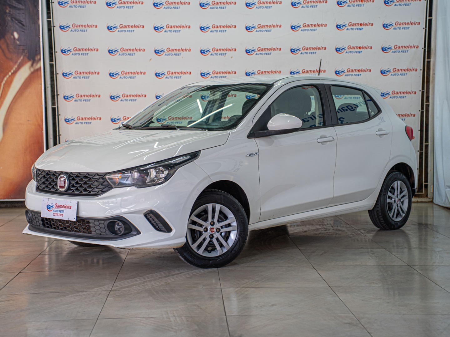 FIAT ARGO