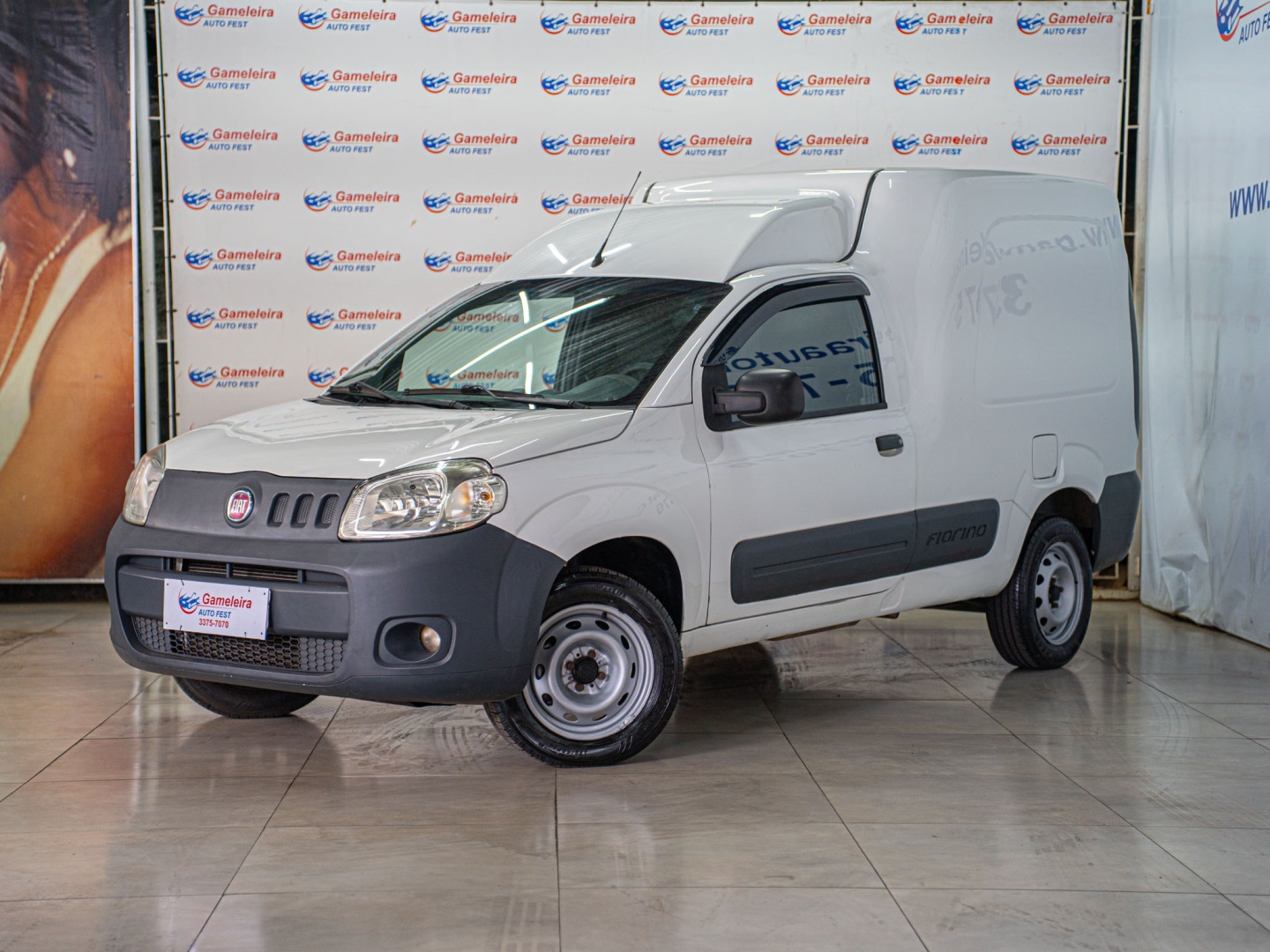 FIAT FIORINO