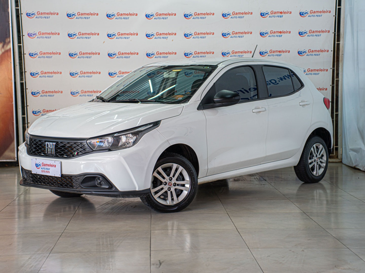 FIAT ARGO