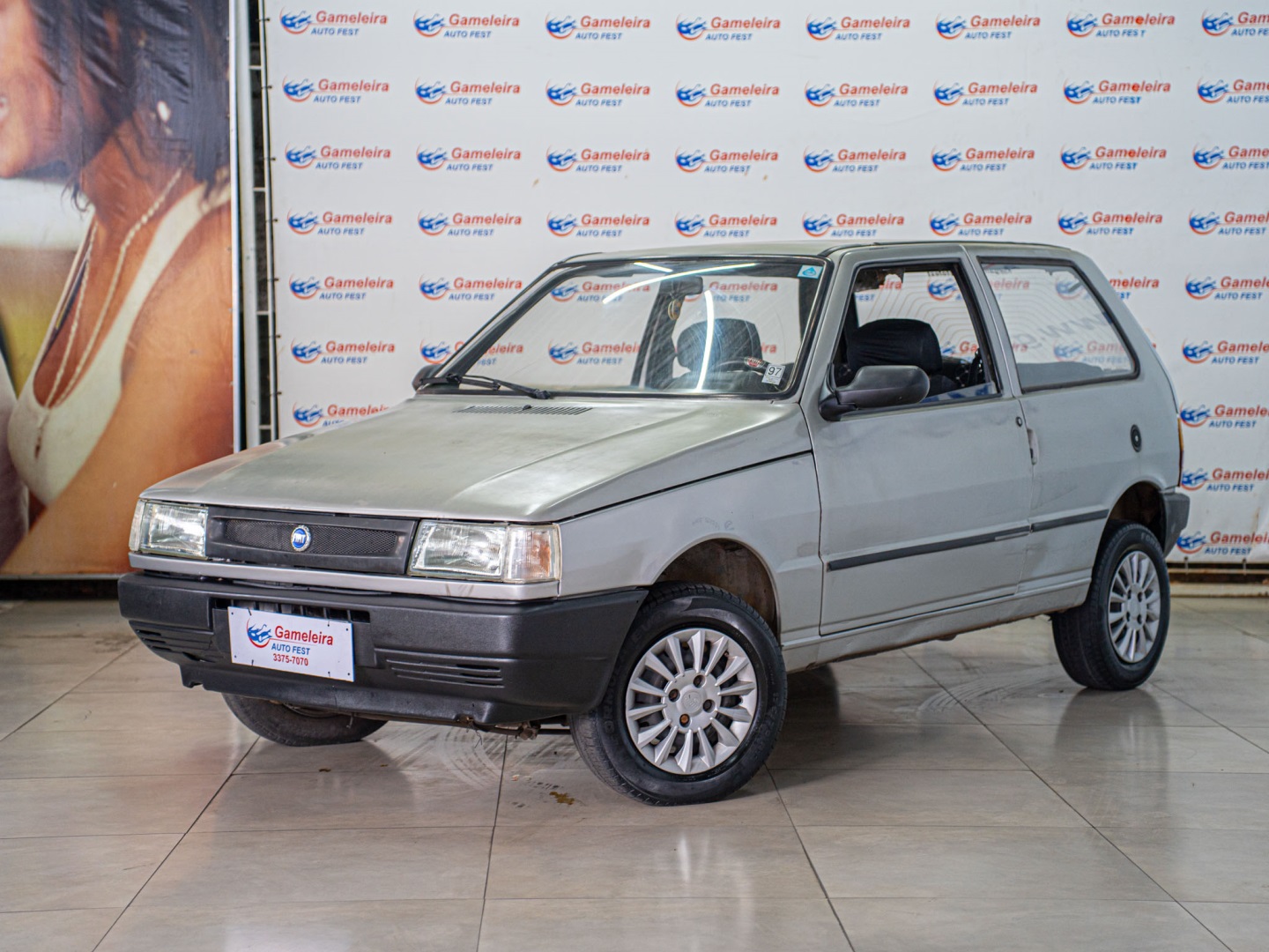FIAT UNO