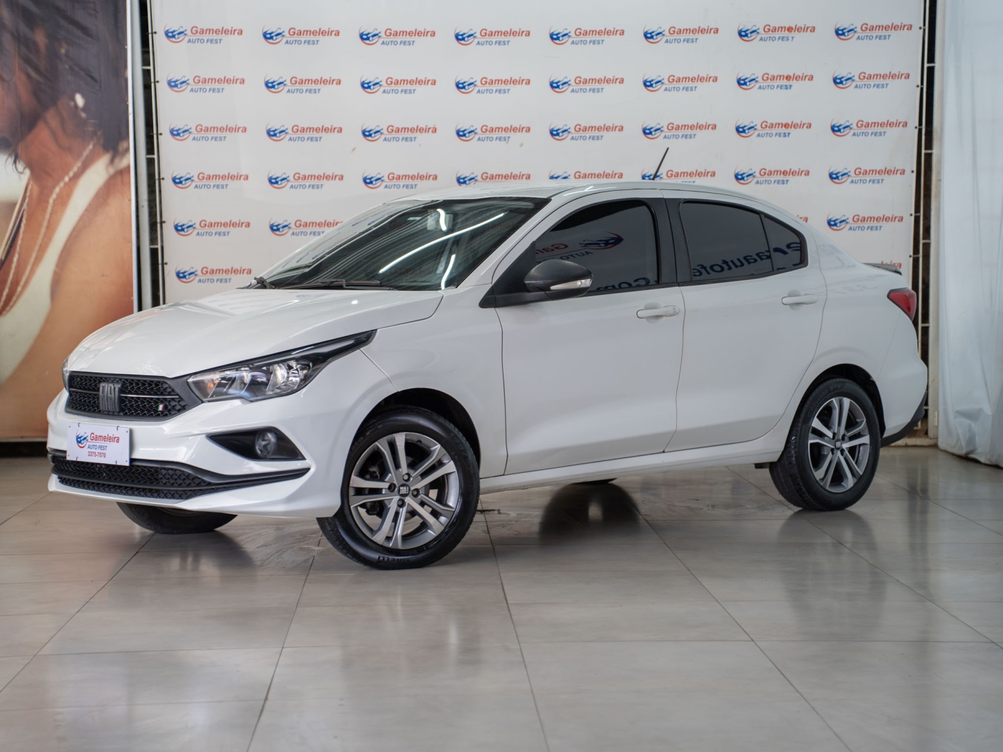 FIAT CRONOS