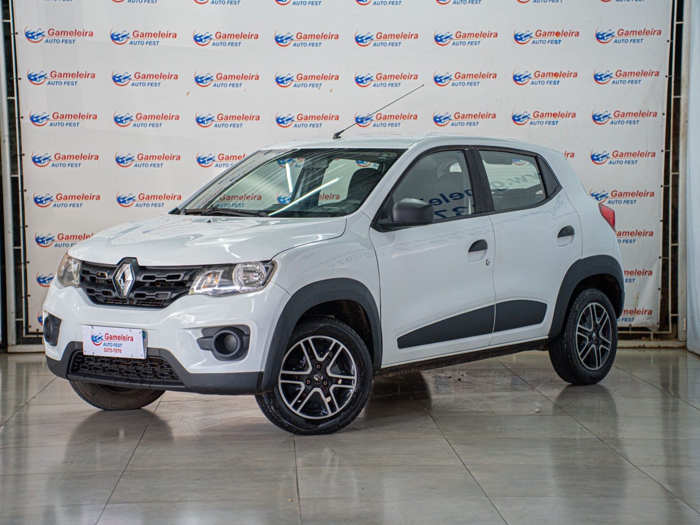 RENAULT KWID