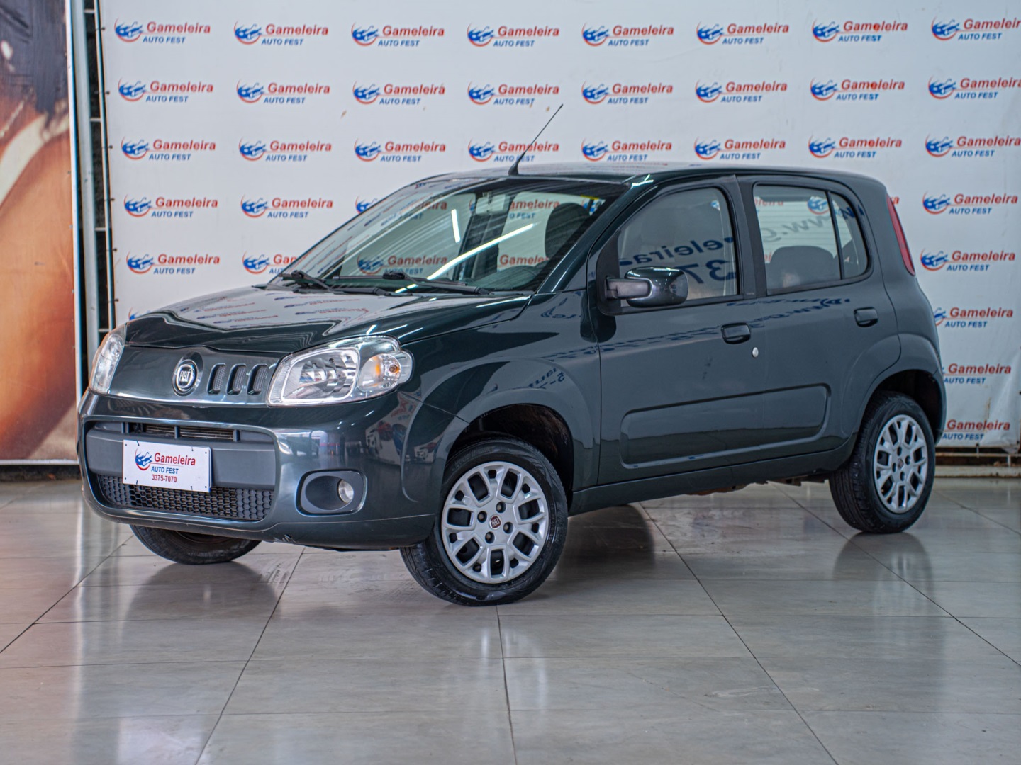 FIAT UNO