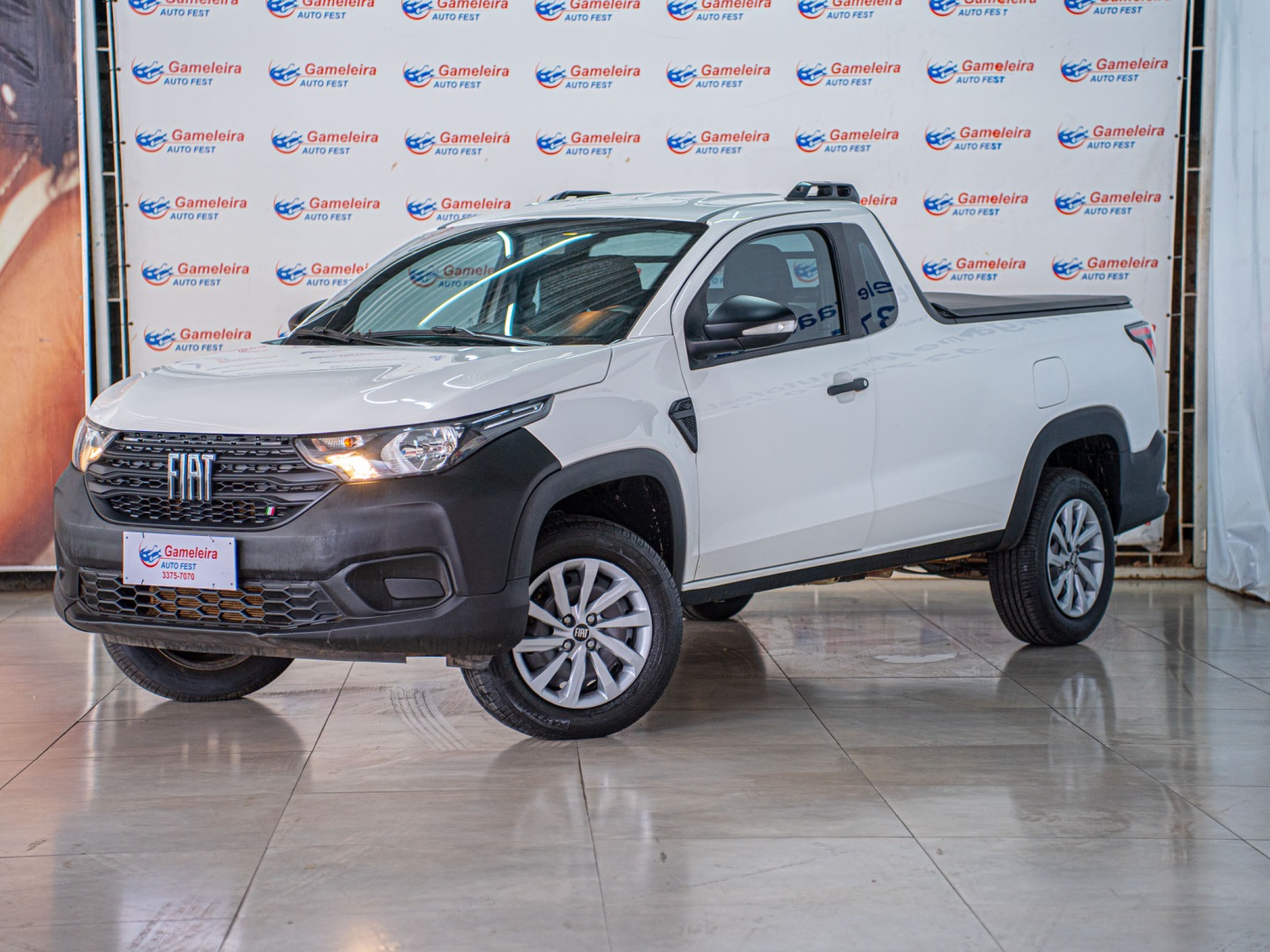 FIAT STRADA