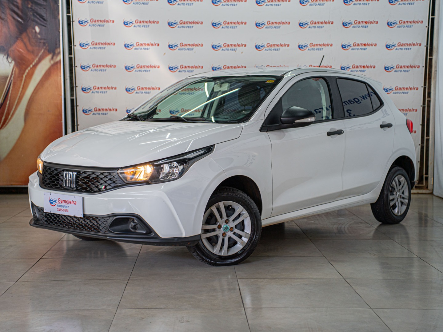 FIAT ARGO
