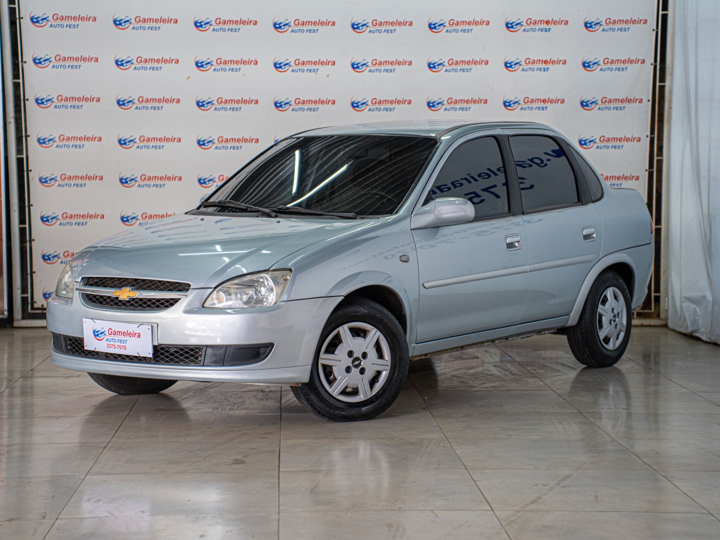 CHEVROLET CLASSIC