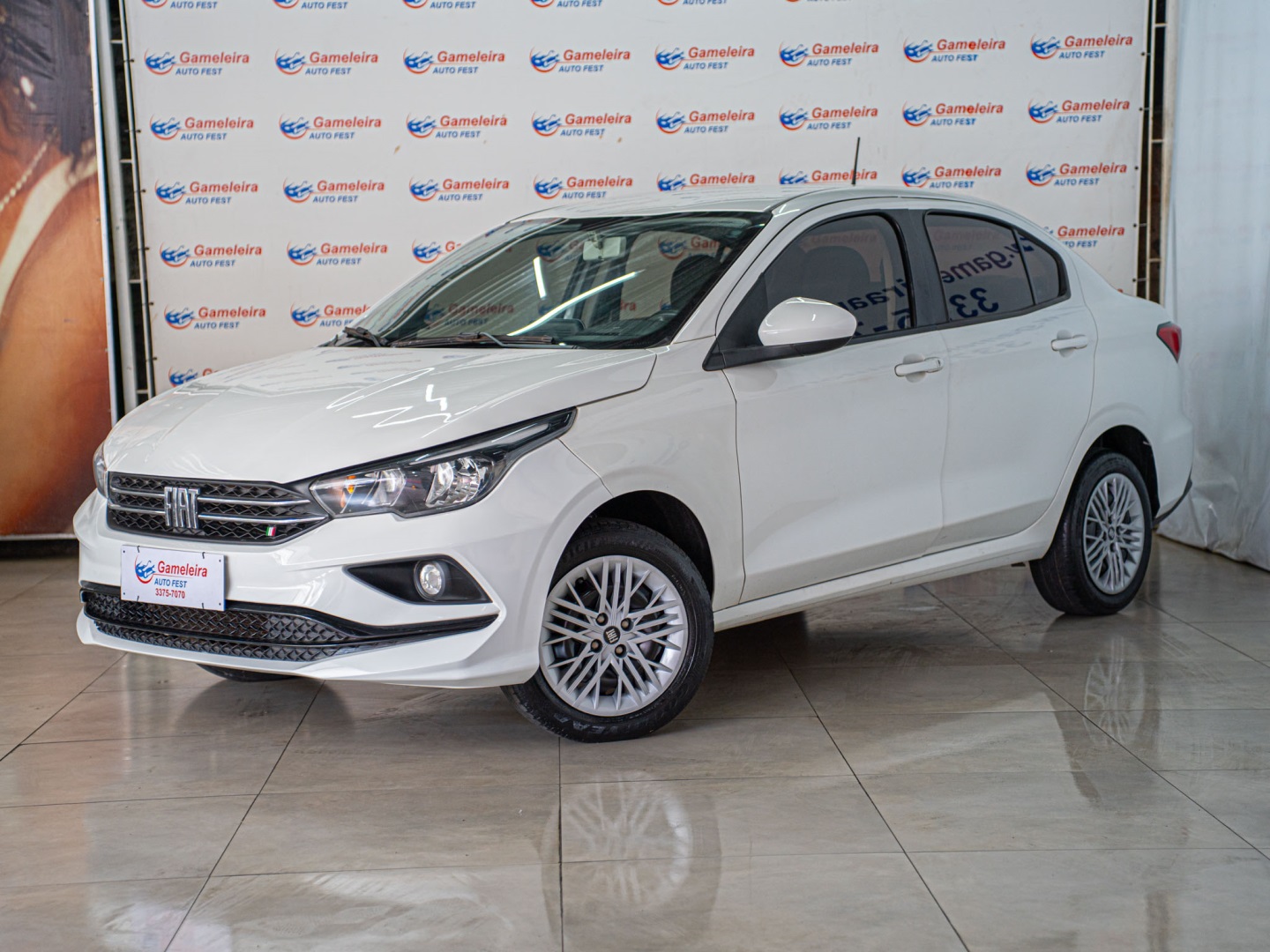 FIAT CRONOS