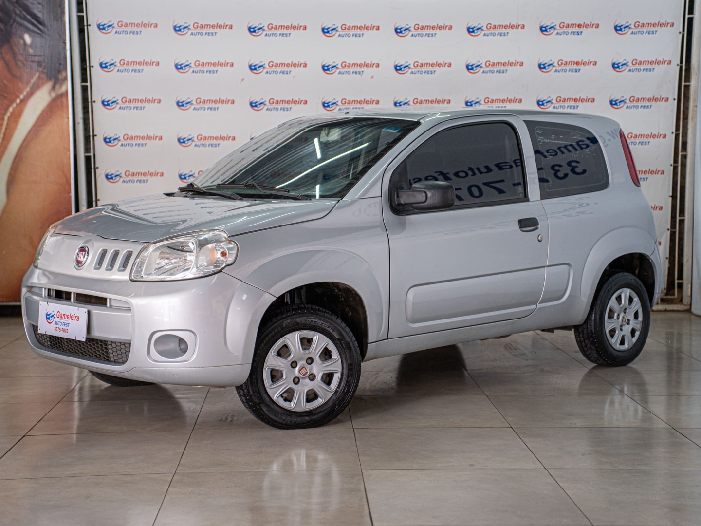 FIAT UNO