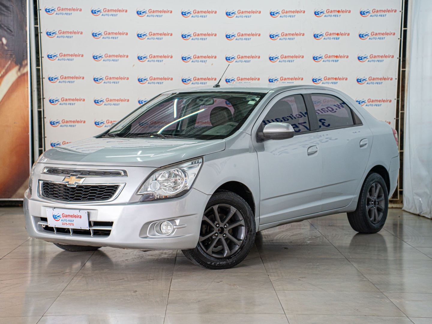 CHEVROLET COBALT