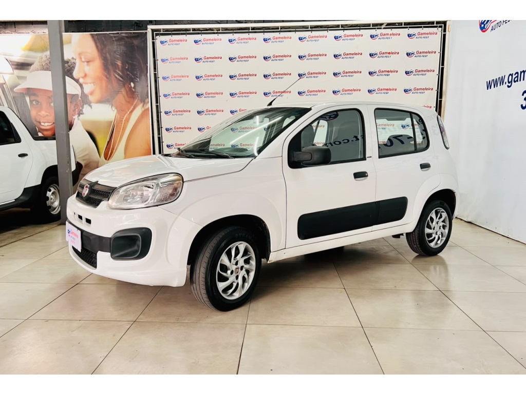 FIAT UNO