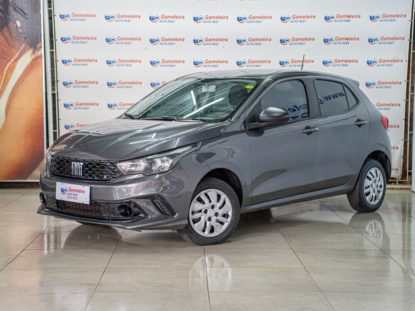 FIAT ARGO