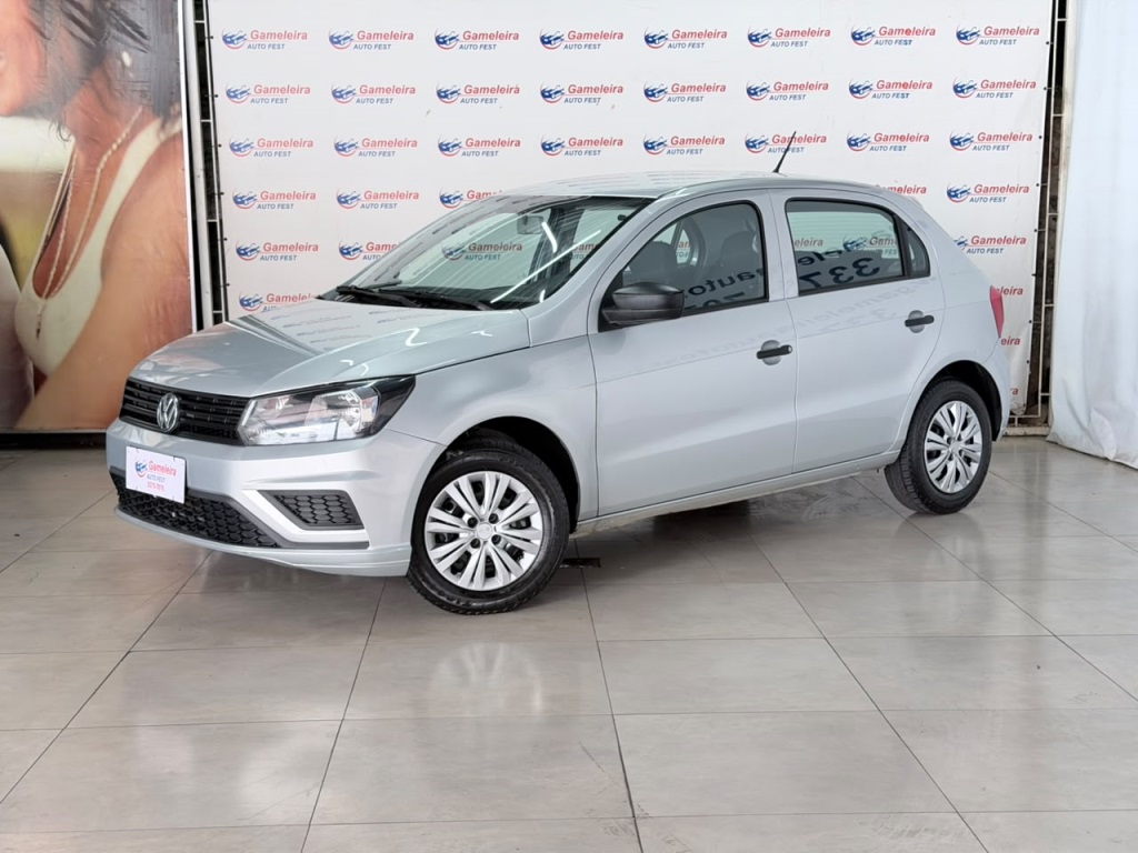 VOLKSWAGEN GOL