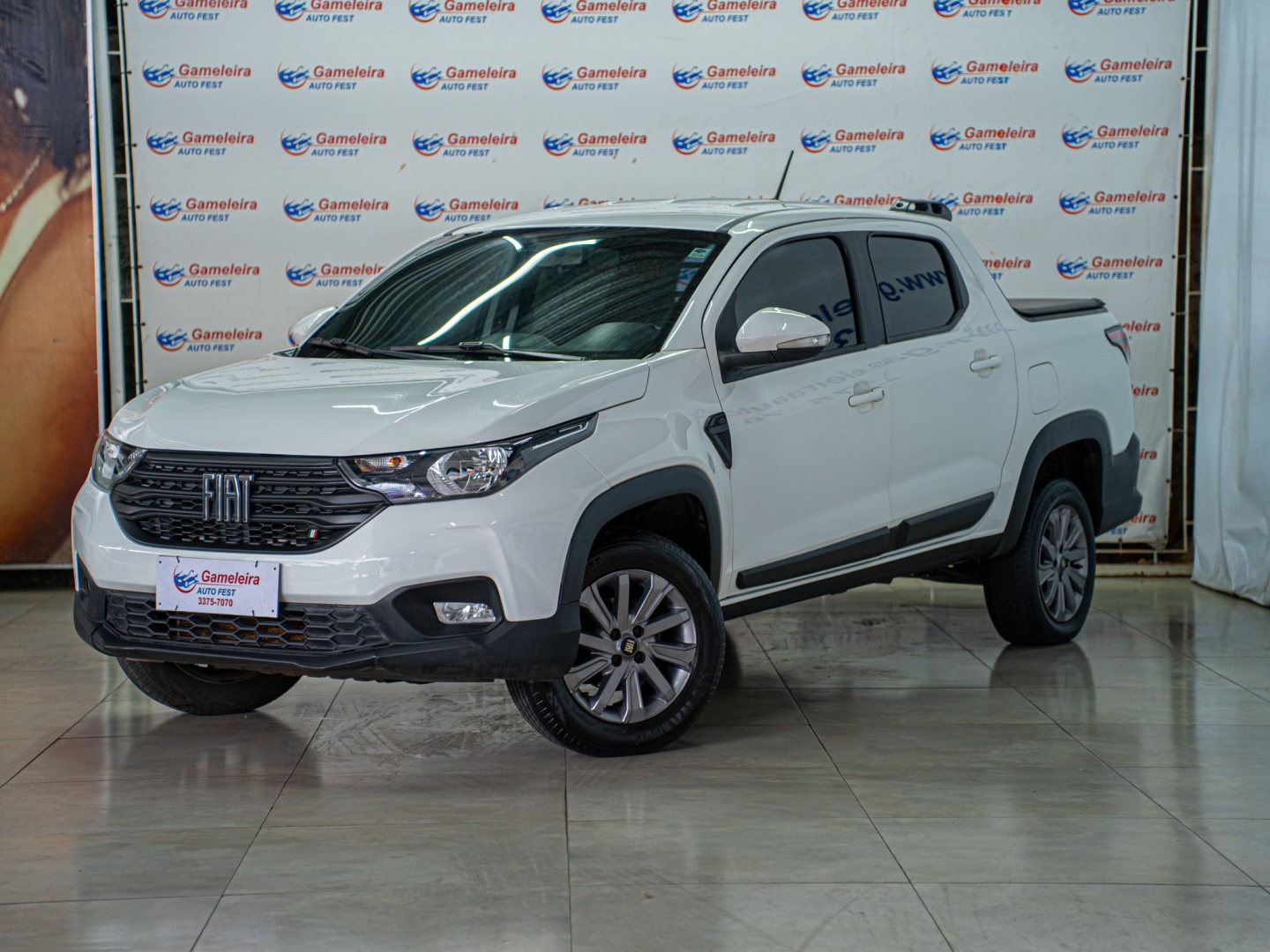 FIAT STRADA