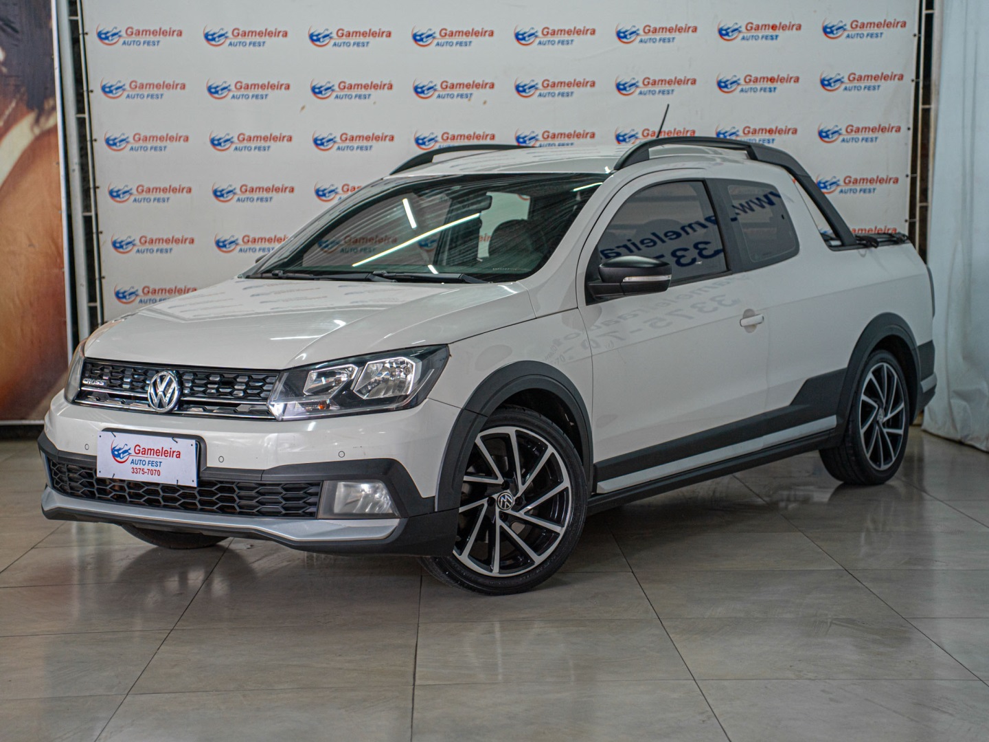 VOLKSWAGEN SAVEIRO