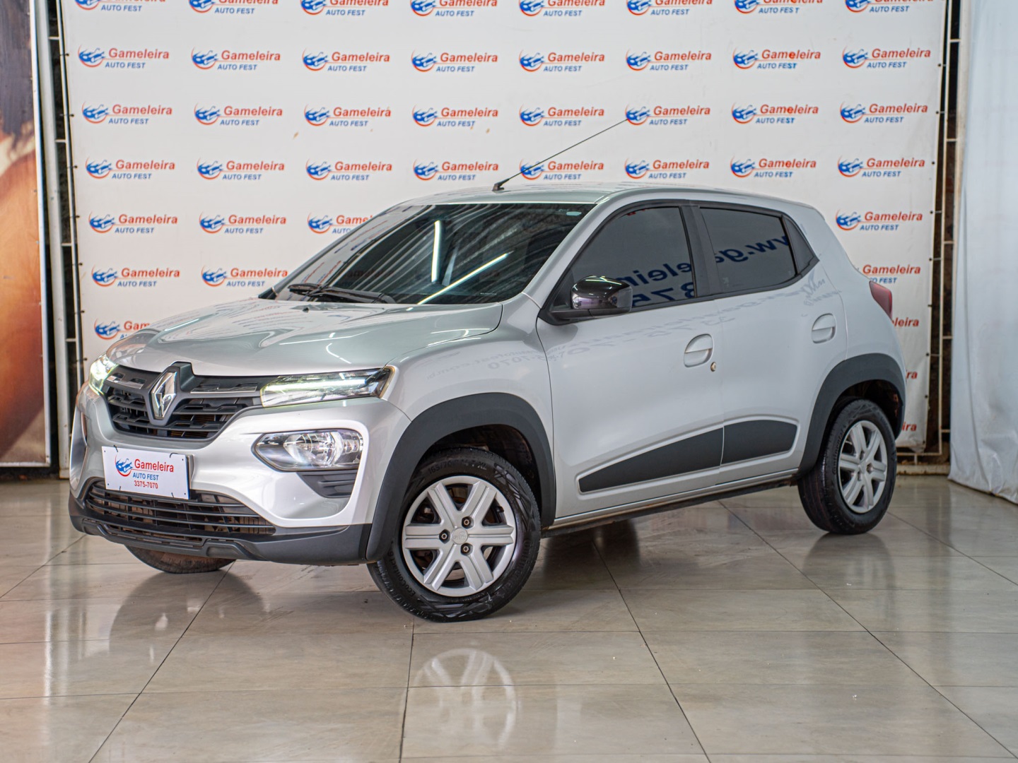RENAULT KWID