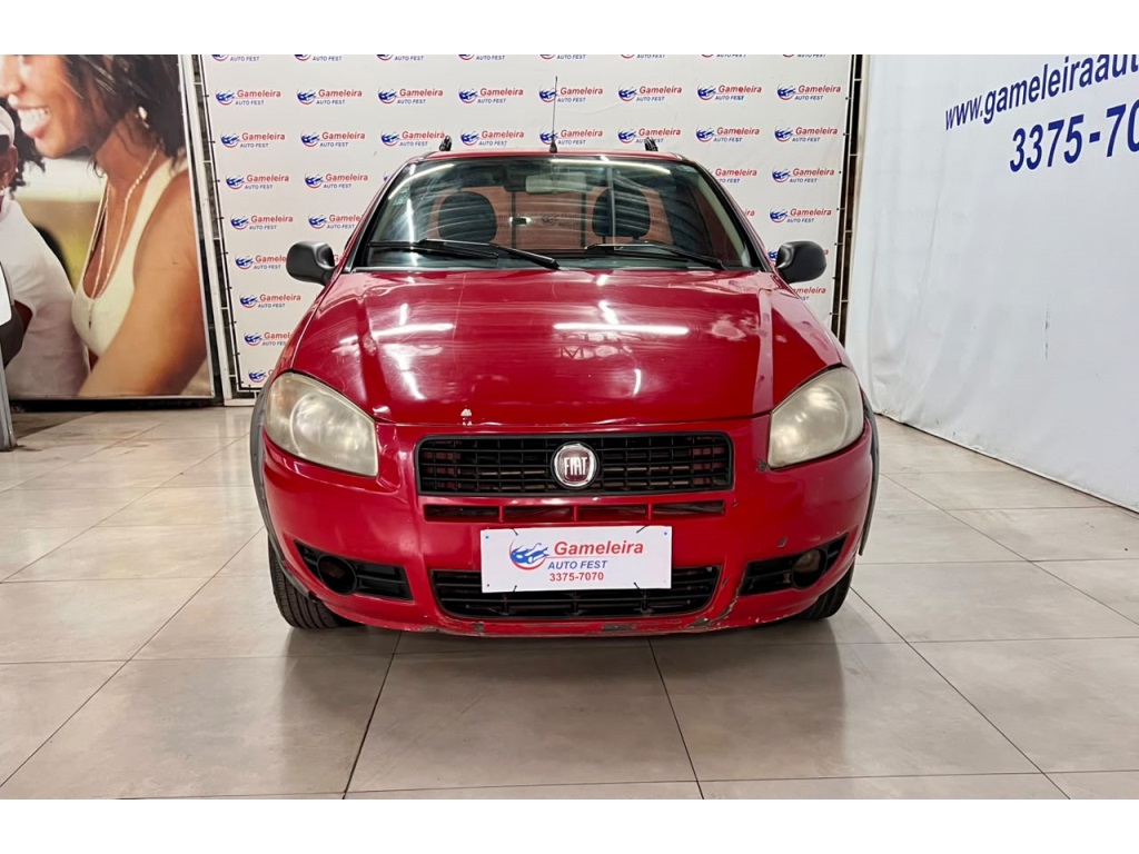 FIAT STRADA