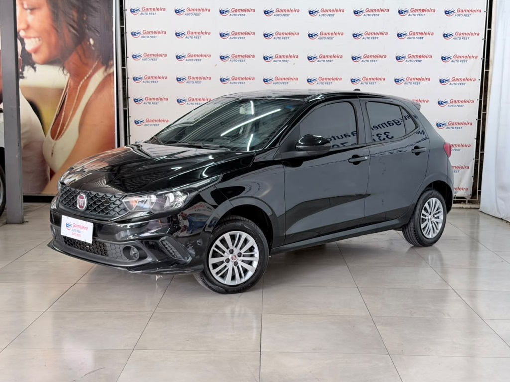 FIAT ARGO