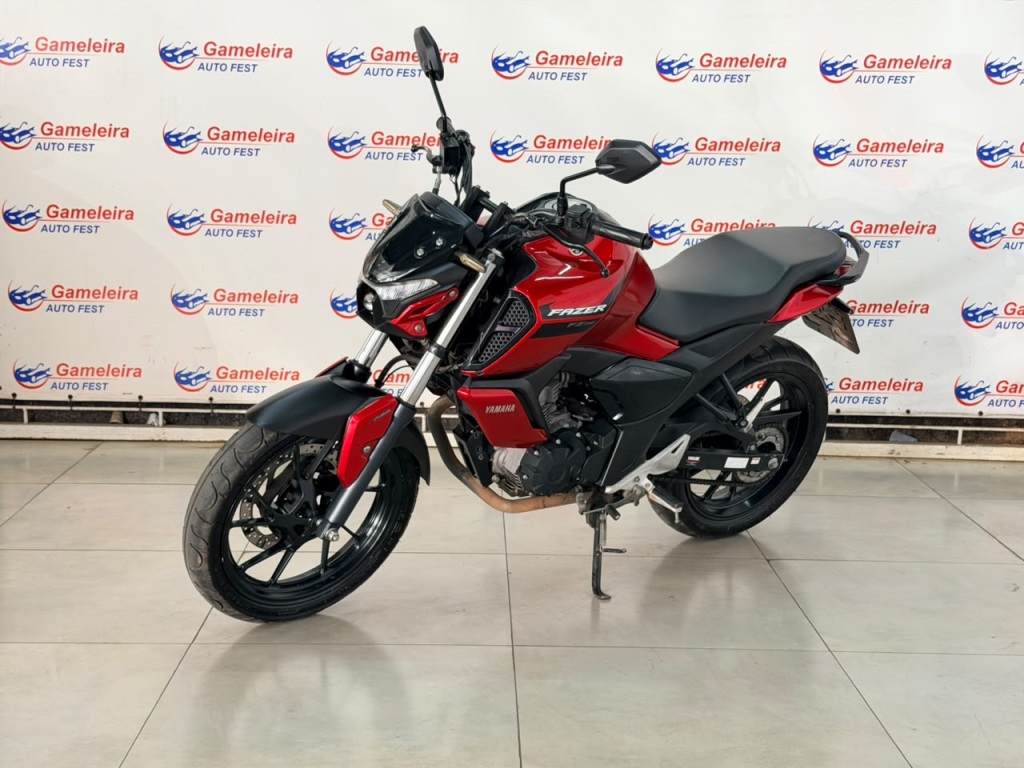 YAMAHA FZ15 150 FAZER FLEX