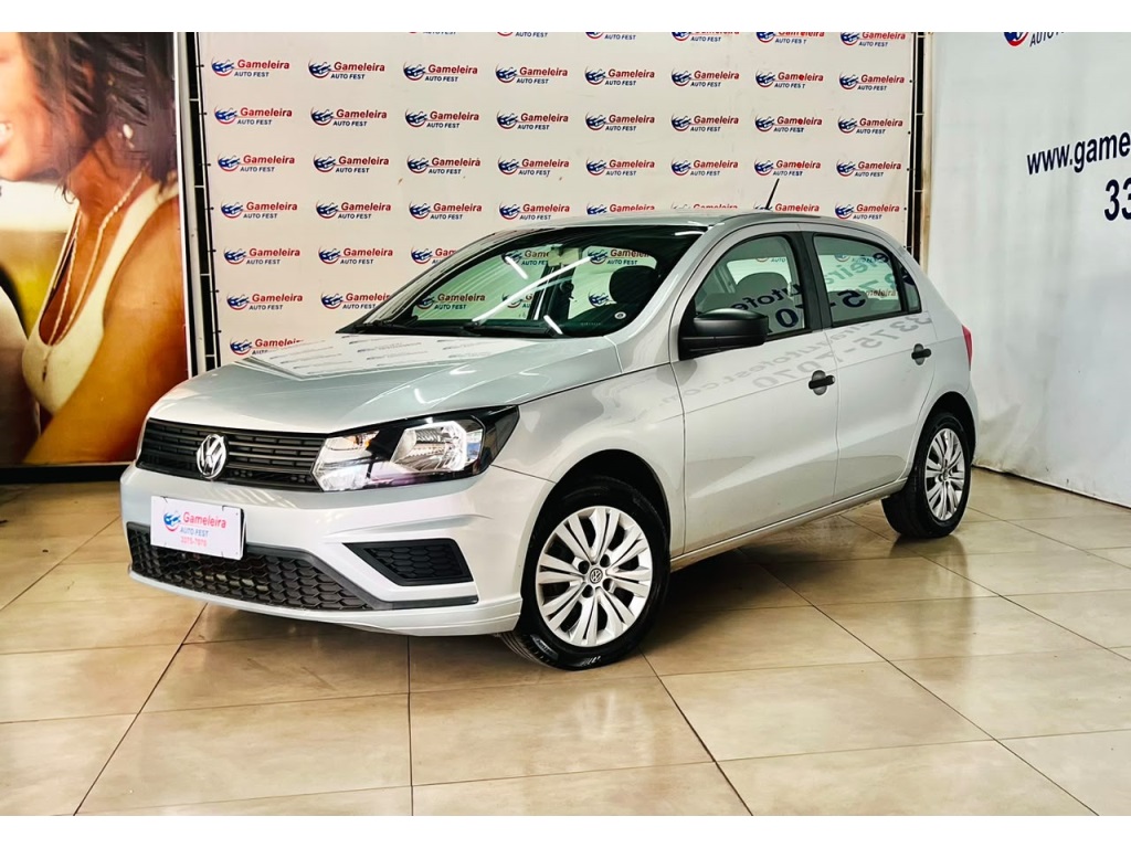 VOLKSWAGEN GOL