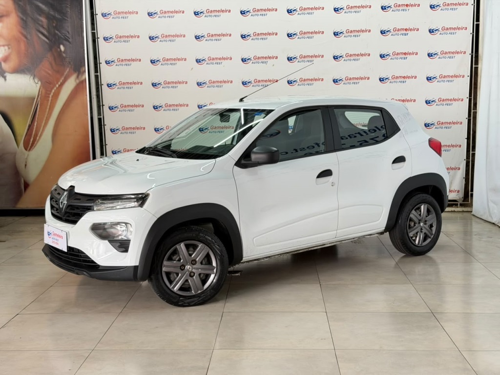 RENAULT KWID