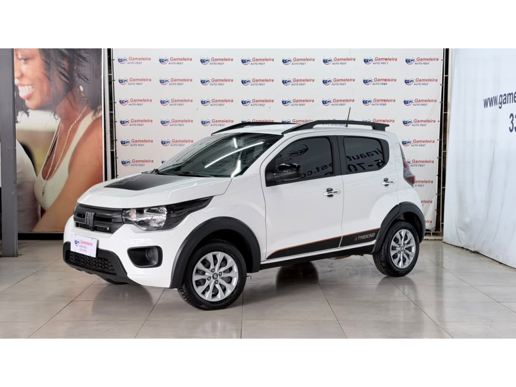 FIAT MOBI