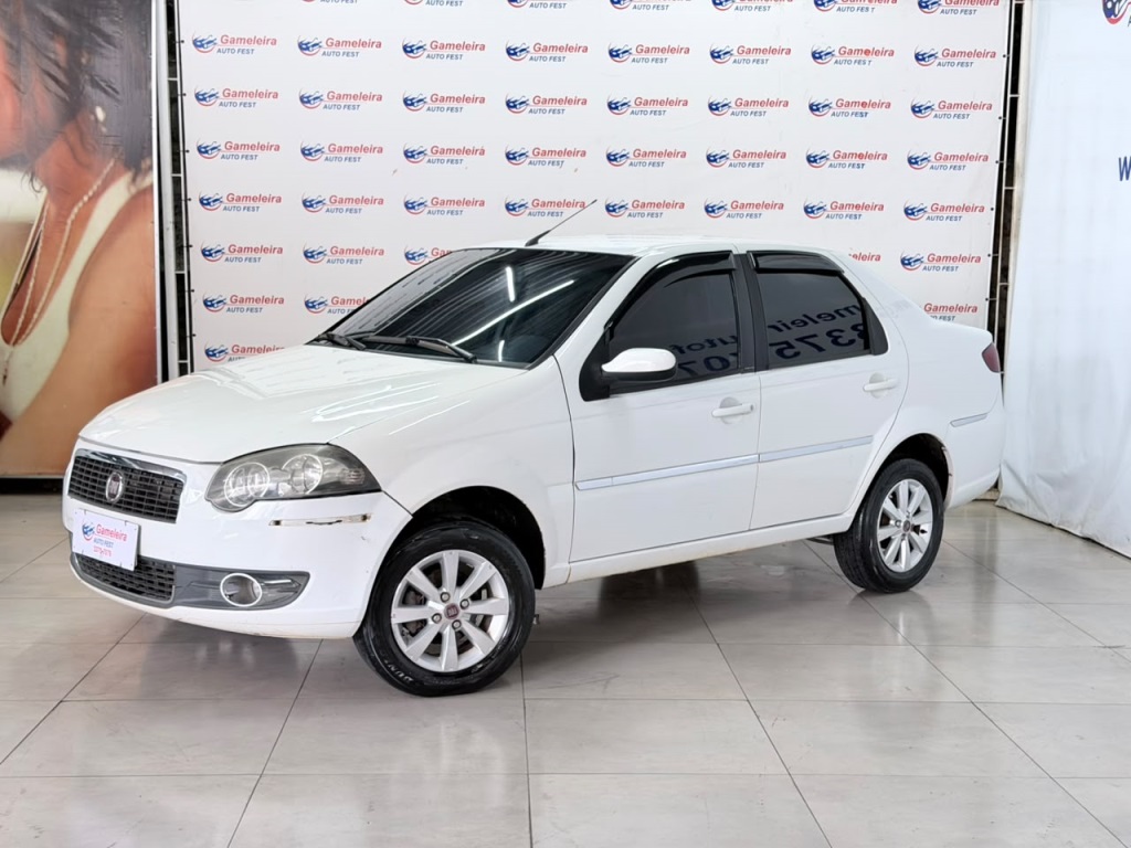 FIAT SIENA