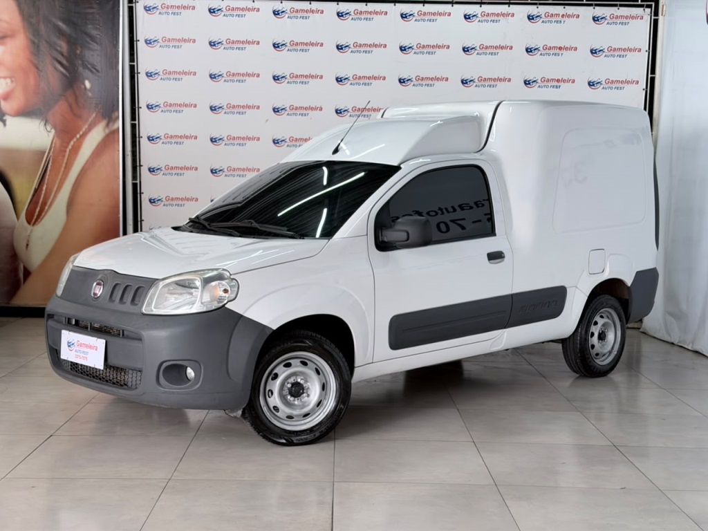 FIAT FIORINO