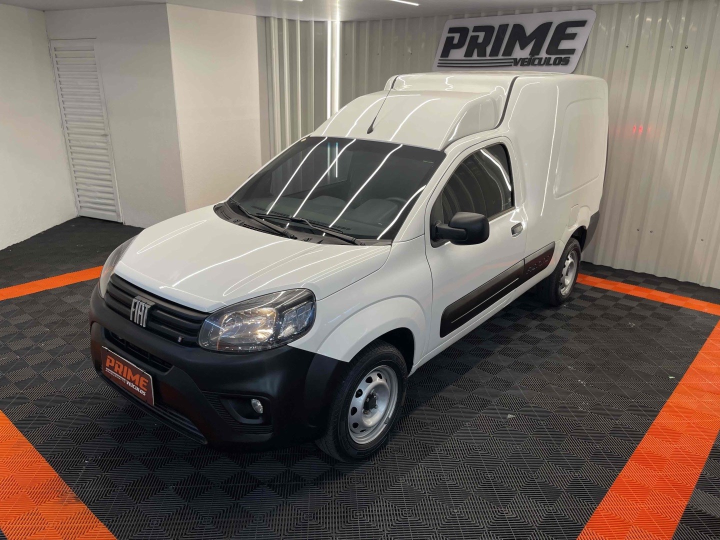 FIAT FIORINO