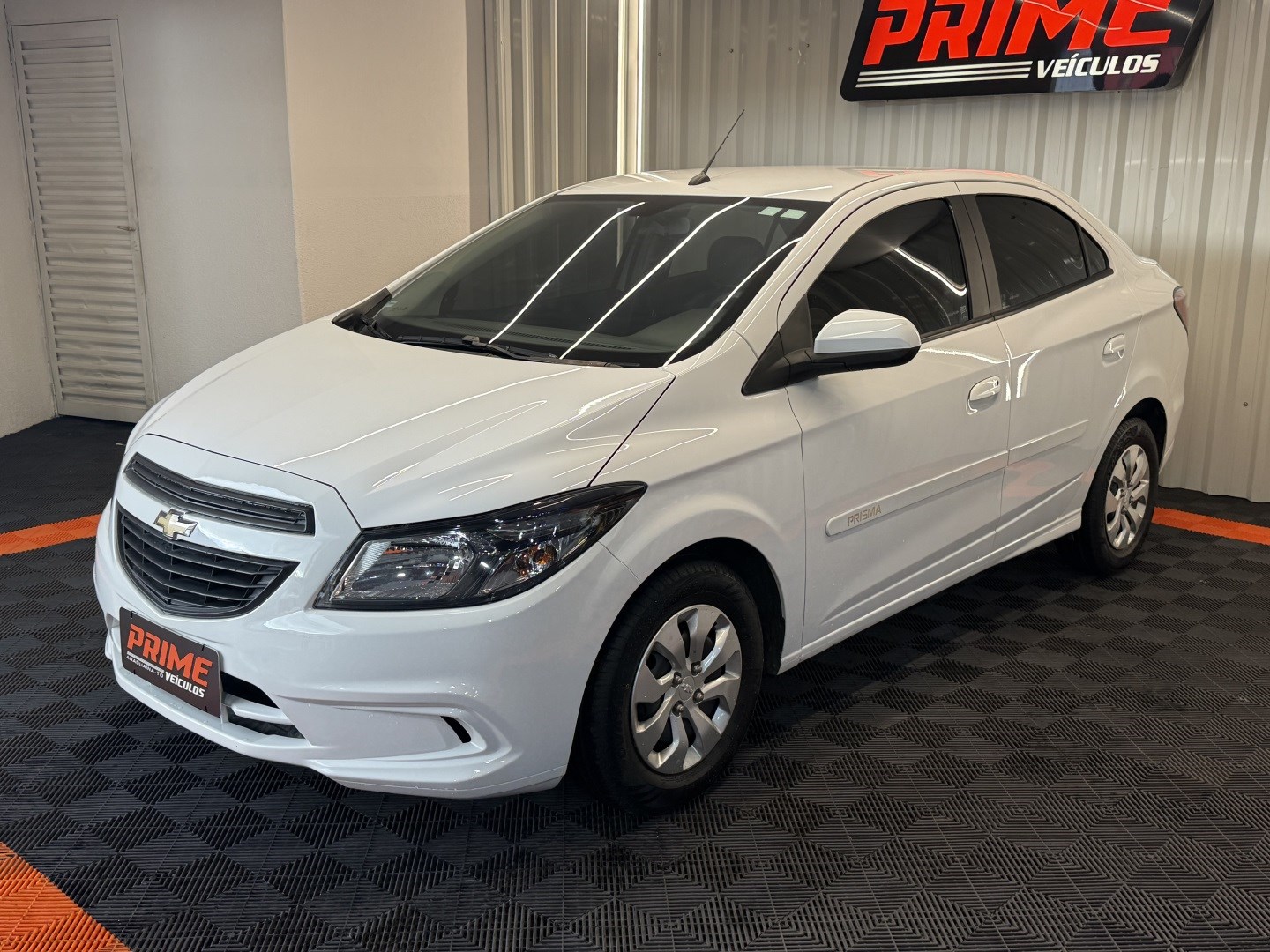 CHEVROLET PRISMA