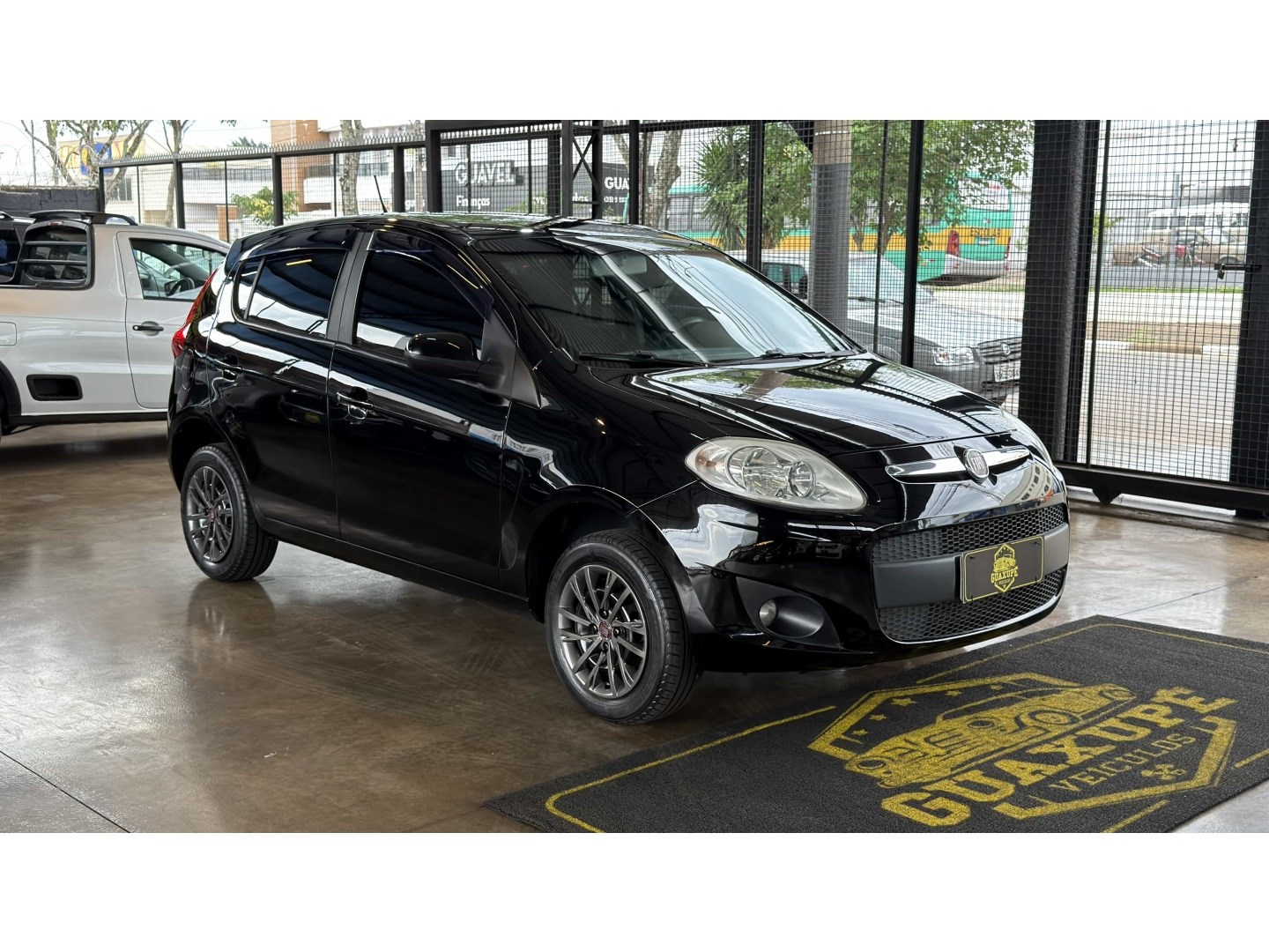 FIAT PALIO