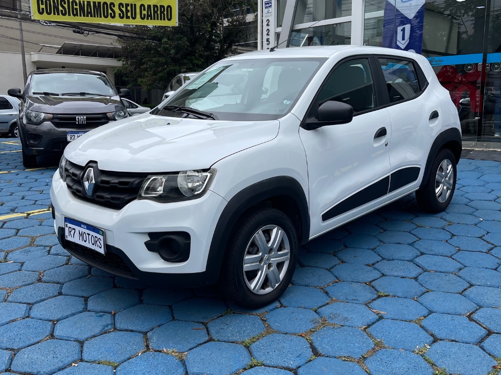 RENAULT KWID