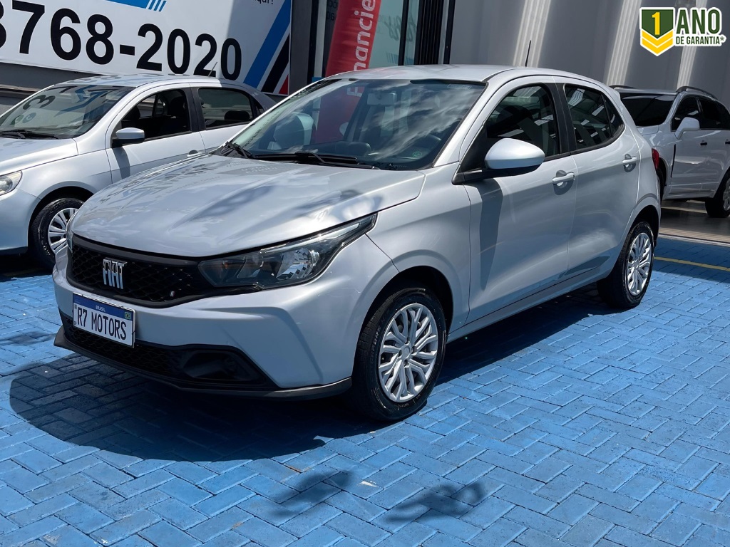 FIAT ARGO