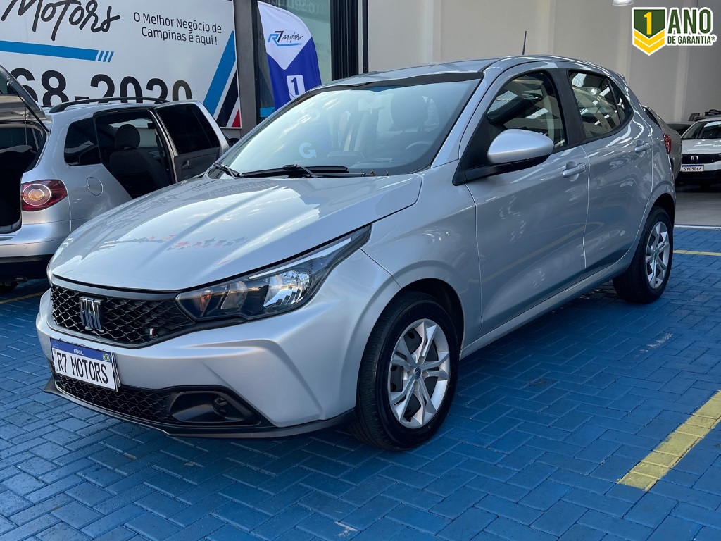 FIAT ARGO
