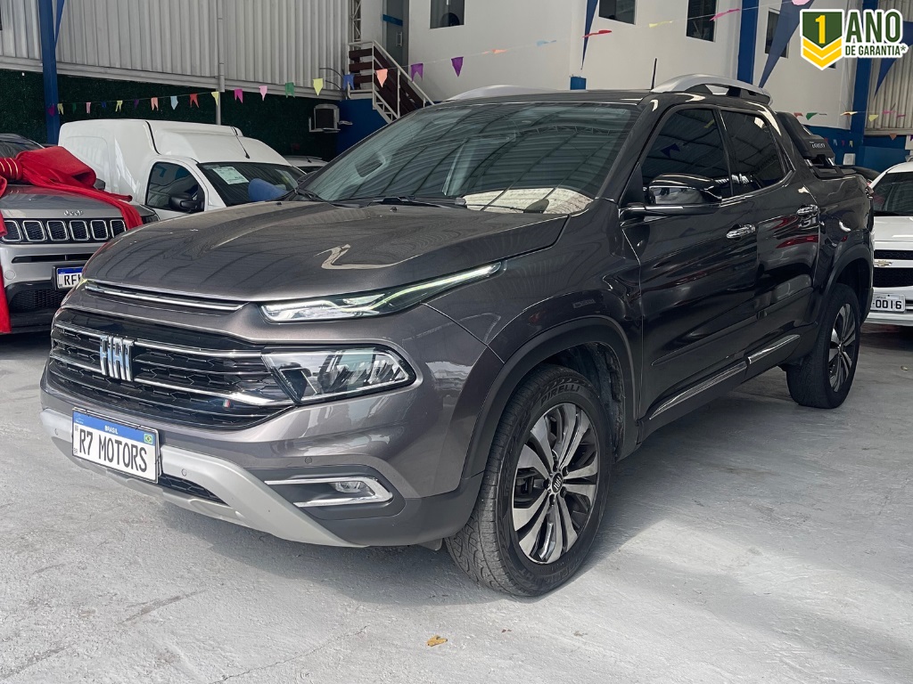 FIAT TORO
