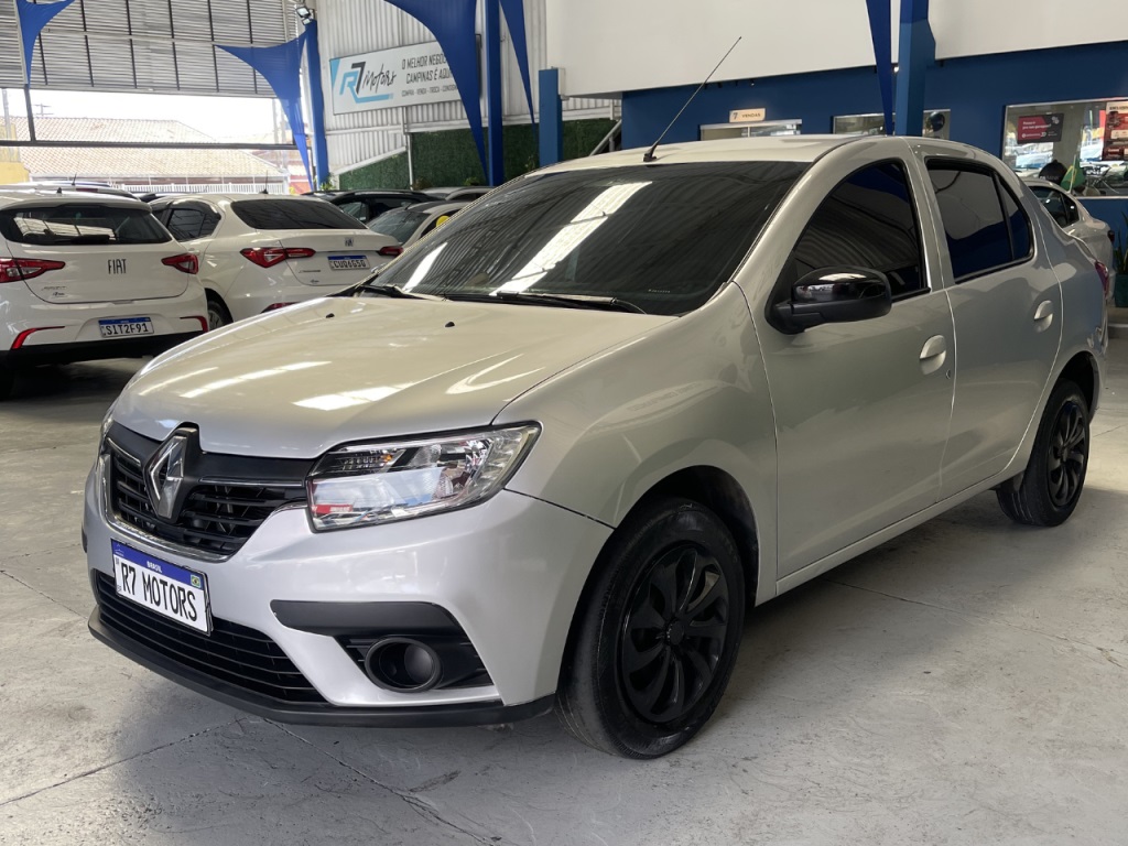 RENAULT LOGAN