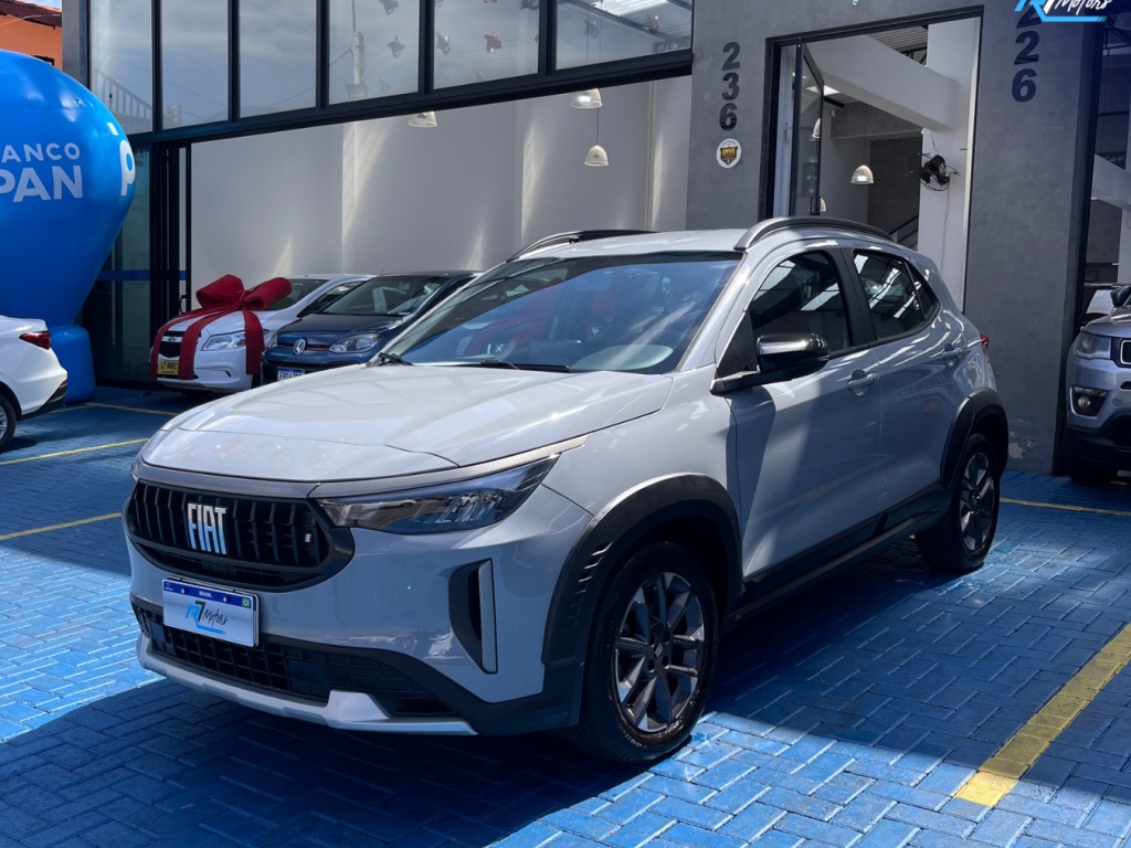 FIAT PULSE