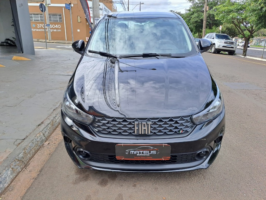 FIAT ARGO