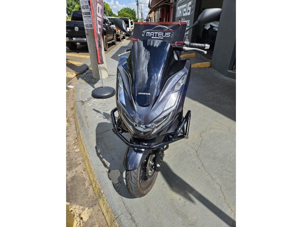 HONDA PCX 160 