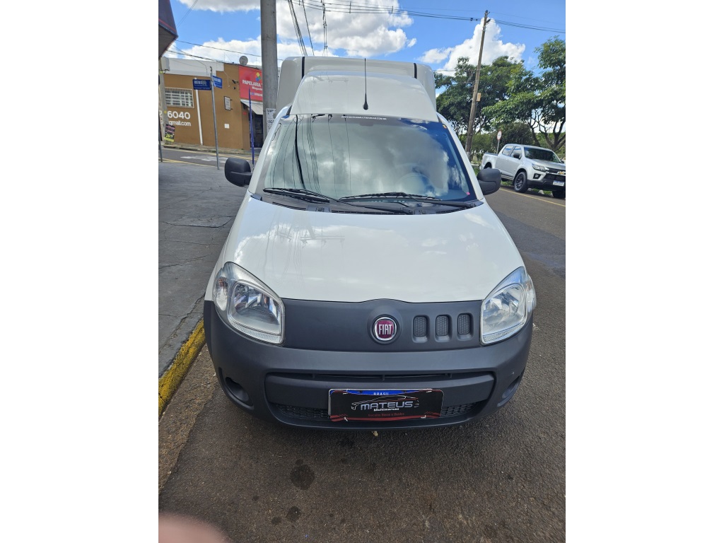 FIAT FIORINO