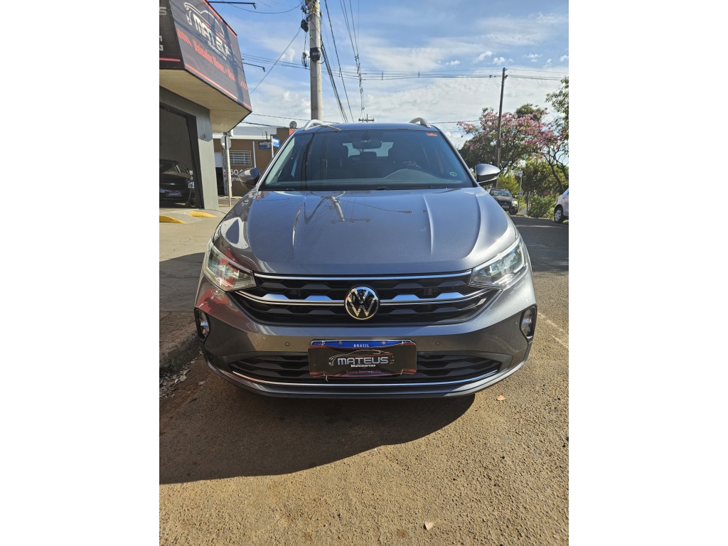 VOLKSWAGEN NIVUS