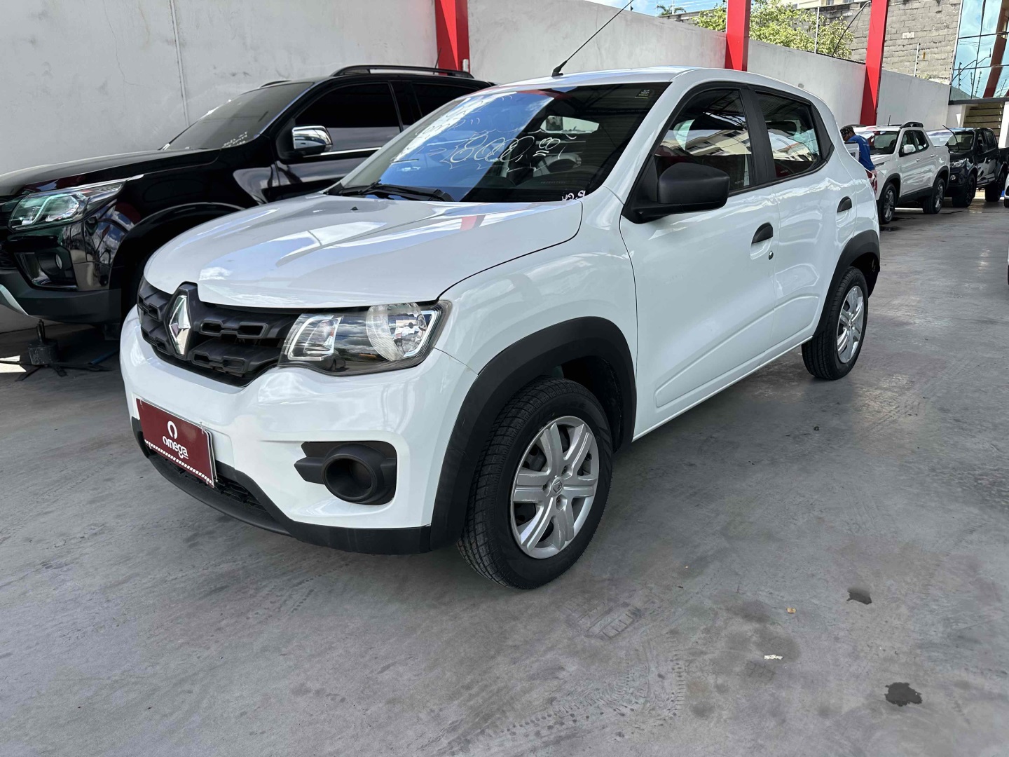 RENAULT KWID
