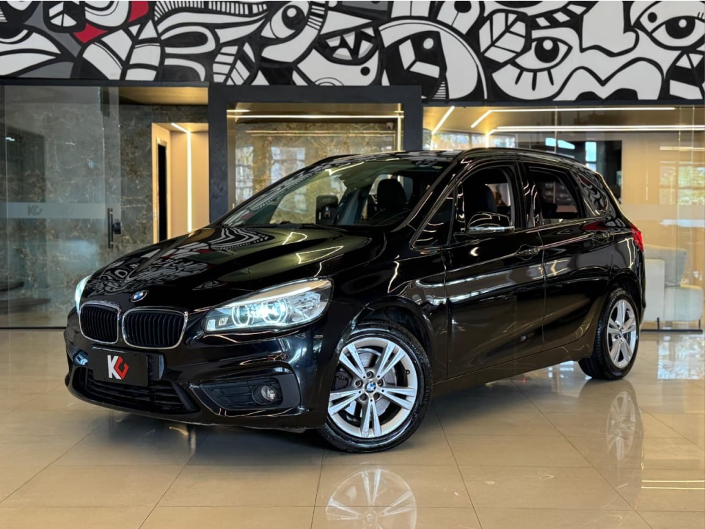 BMW 220i